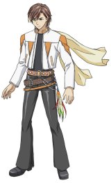 BUY NEW wild arms - 159204 Premium Anime Print Poster